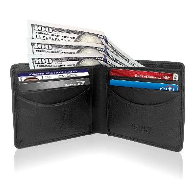 Credit Card Seurity Wallet