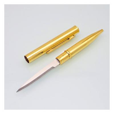 knife pen
