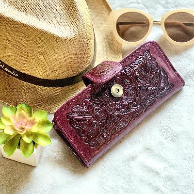 Ladies Wallet