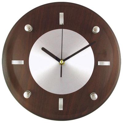 Modern Wall Clock