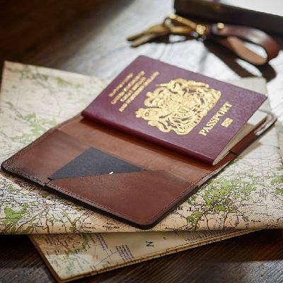 Passport Holder