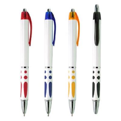 Plastic Ball Pen
