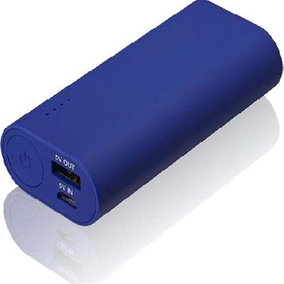 Portable Power Bank