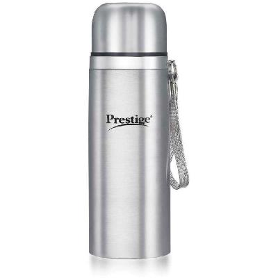 Steel Flask