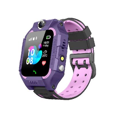 Wrist and Smart Watches