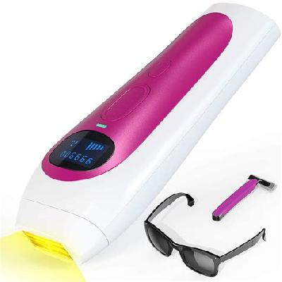 Laser Hair Removal