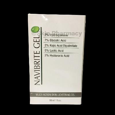 NAVIBRITE GEL