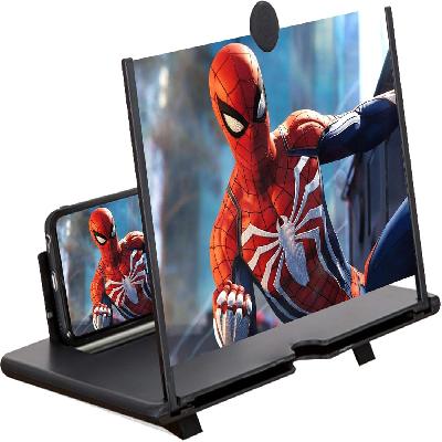 3D Screen Magnifier