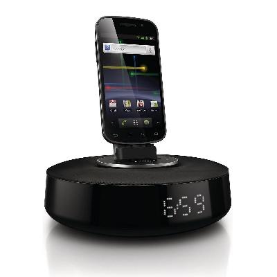 Android Phones Docking Station