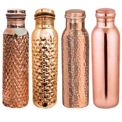Designer copper  4cup combo.