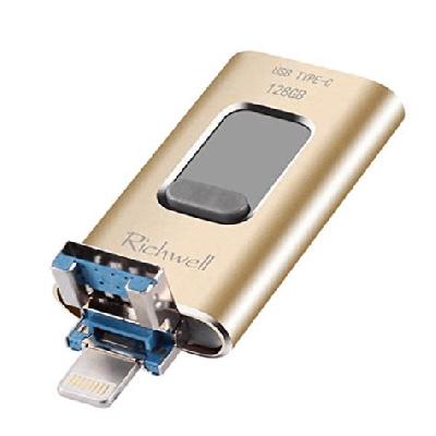 I Phone Flash Device
