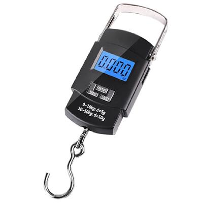 Portable Electronic Scale