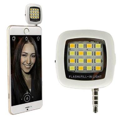 Selfie Flash Light