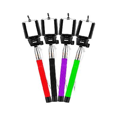 Selfie Stick Aux Cable