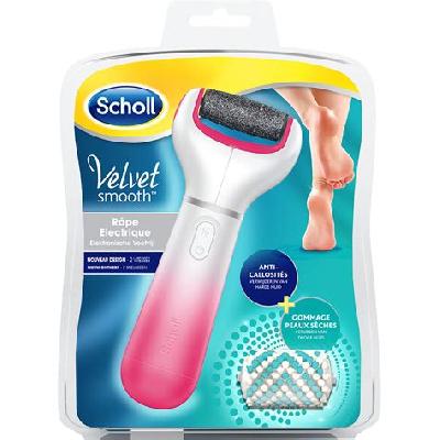 Velvet Smooth Express Pedi