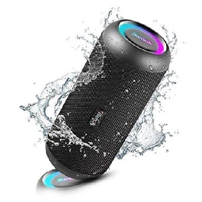 Waterproof Bluetooth Speaker