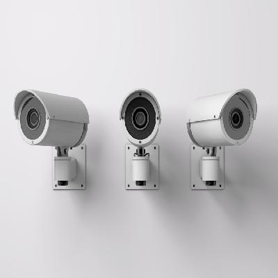 CP Plus CCTV Camera All variety