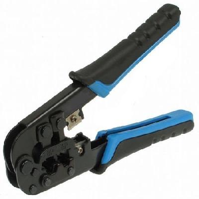 D-LINK Network LAN Cable Crimper Pliers Tool