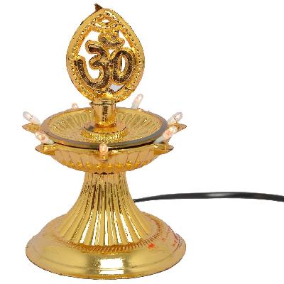 Diya Deepak Light Lamp