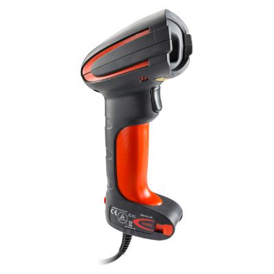 Honeywell Barcode Scanner