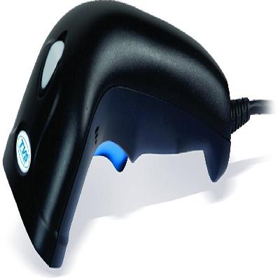 TVS Barcode Scanner