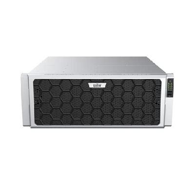 256 Channel NVR