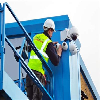 CCTV Camera Installation Service