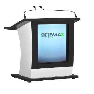 Digital Podium  Lectern