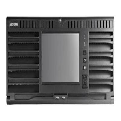 Hikvision 128 Channel NVR