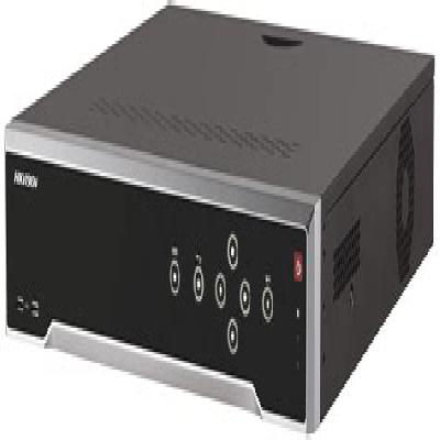 Hikvision 16 Channel NVR