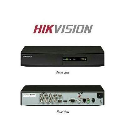 Hikvision 4 Channel DVR