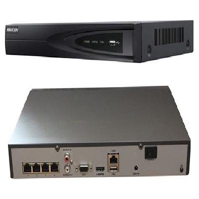 Hikvision 4 Channel NVR