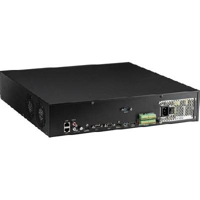 Hikvision 64 Channel NVR