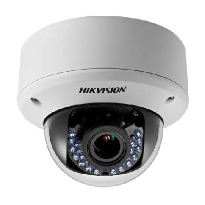 Hikvision Dome Camera