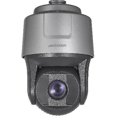 Hikvision PTZ Camera