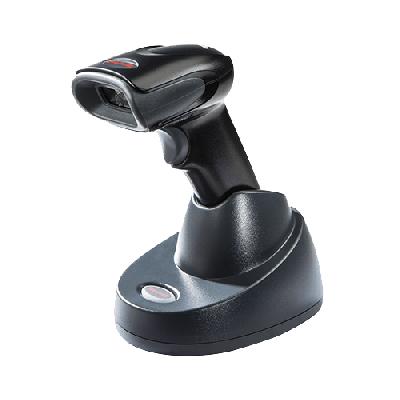 Honeywell Voyager 1452 2D Upgradeable Area-Imaging Wireless Scanner