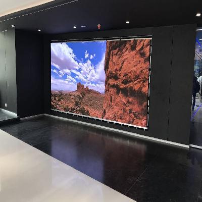 LED Video Wall