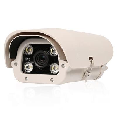 LPR Camera