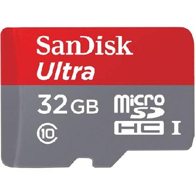Memory Card
