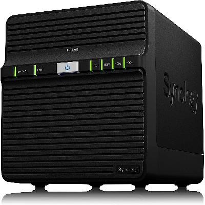 Network Attached Storage NAS