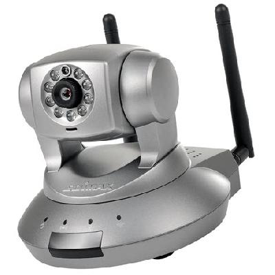 Network Camera