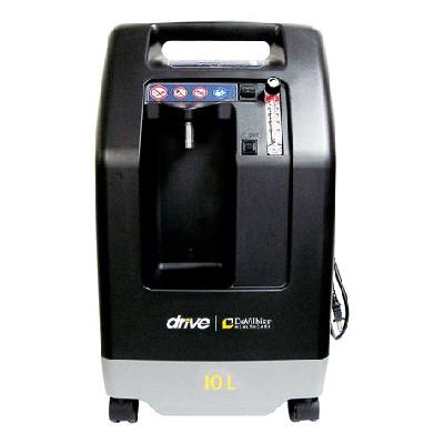 Oxygen Concentrator 10 Lpm