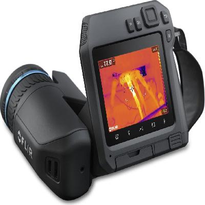 Thermal Camera