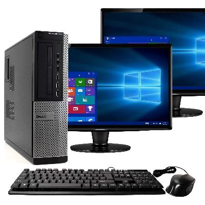 Dell Desktop Computer