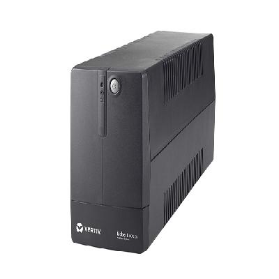 Liebert Iton Cx 600va