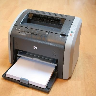 Computer Printers