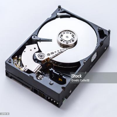 Har Disk