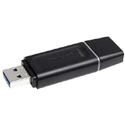 Kingston Pen Drive