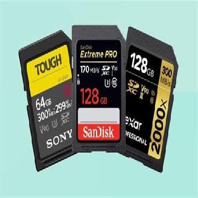 Sd Card