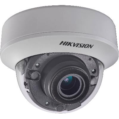 2MP HIkvision Dome Camera